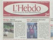 L'Hebdo