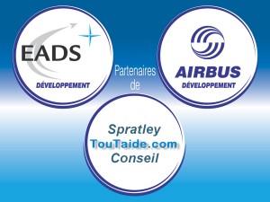 Airbus-EADS Développement